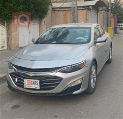 شيفروليه ماليبو